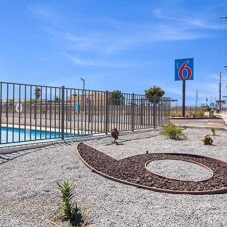 Motel 6-Moreno Valley, Ca - Perris Ngoại thất bức ảnh