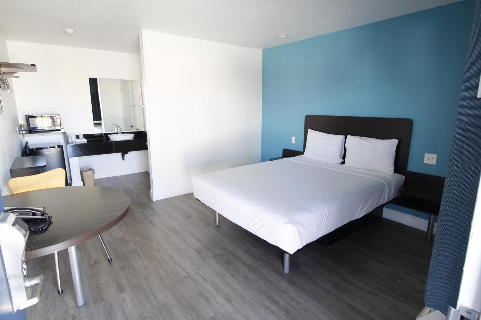 Motel 6-Moreno Valley, Ca - Perris Ngoại thất bức ảnh
