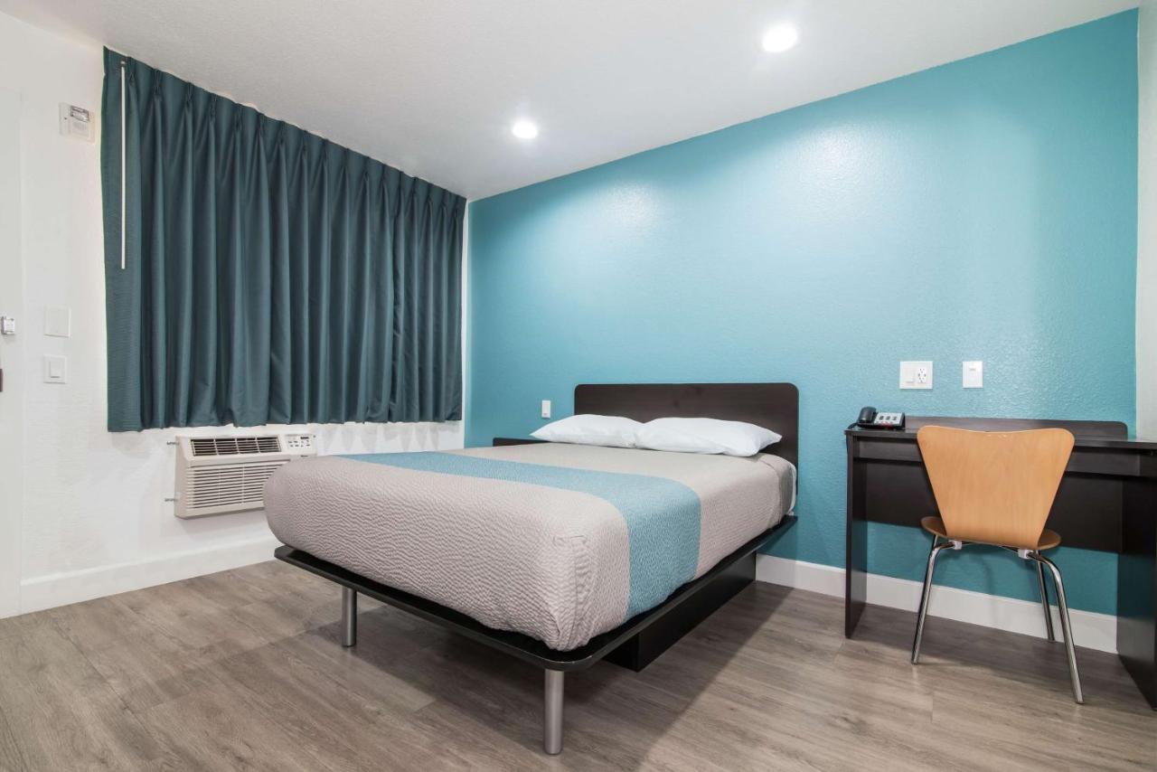 Motel 6-Moreno Valley, Ca - Perris Ngoại thất bức ảnh
