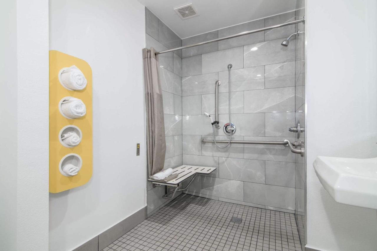 Motel 6-Moreno Valley, Ca - Perris Ngoại thất bức ảnh
