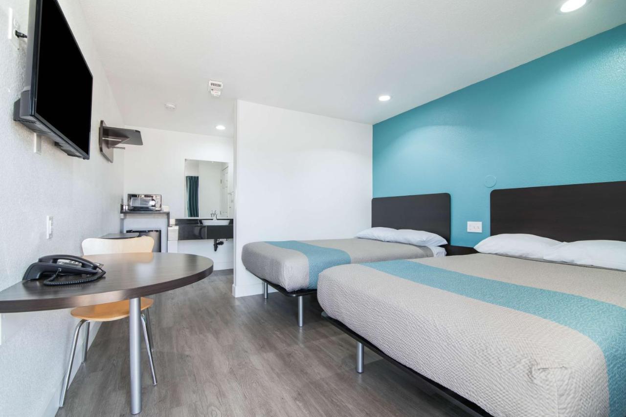 Motel 6-Moreno Valley, Ca - Perris Ngoại thất bức ảnh