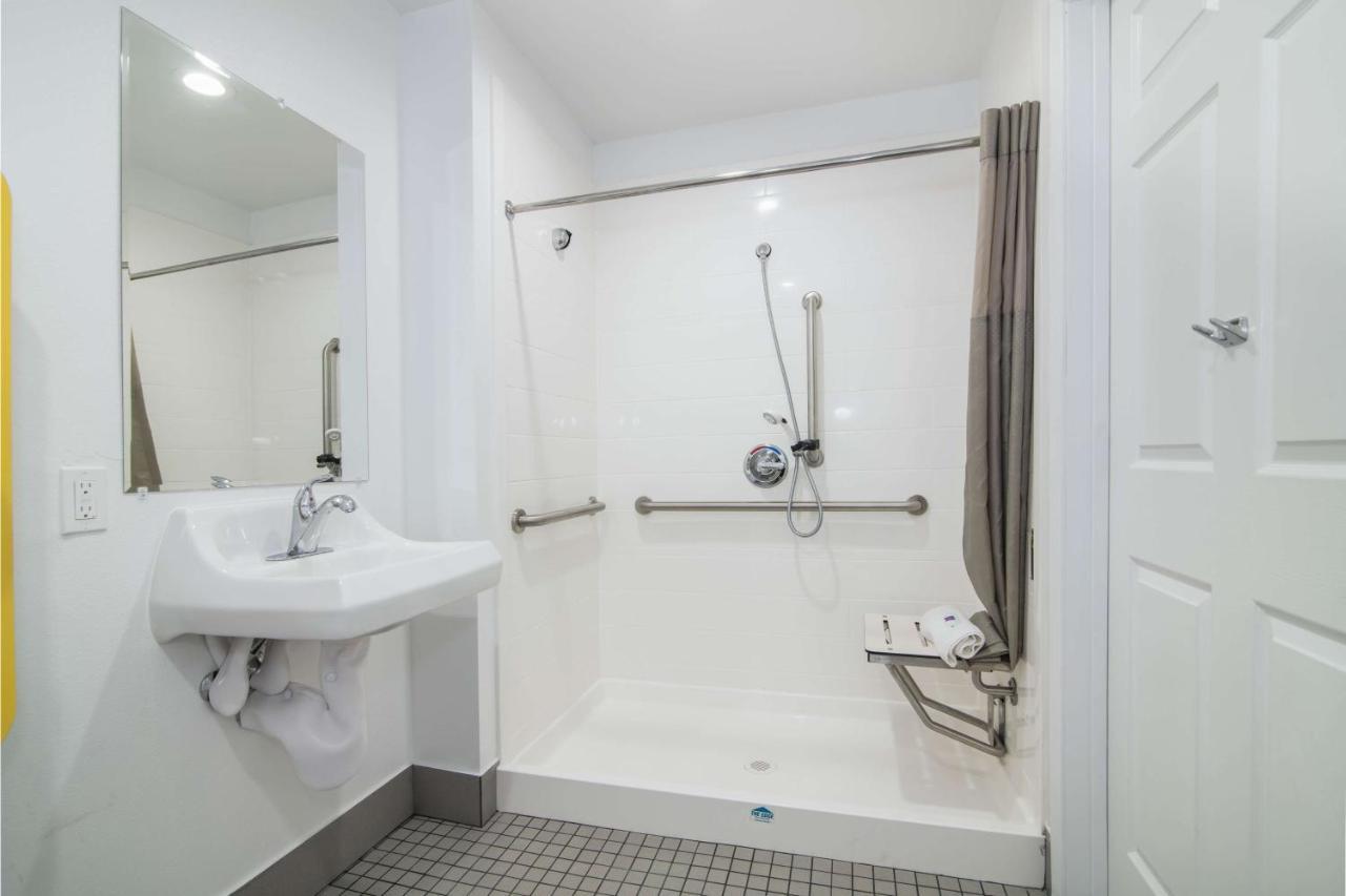 Motel 6-Moreno Valley, Ca - Perris Ngoại thất bức ảnh