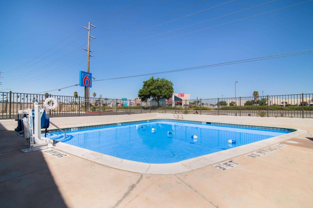 Motel 6-Moreno Valley, Ca - Perris Ngoại thất bức ảnh