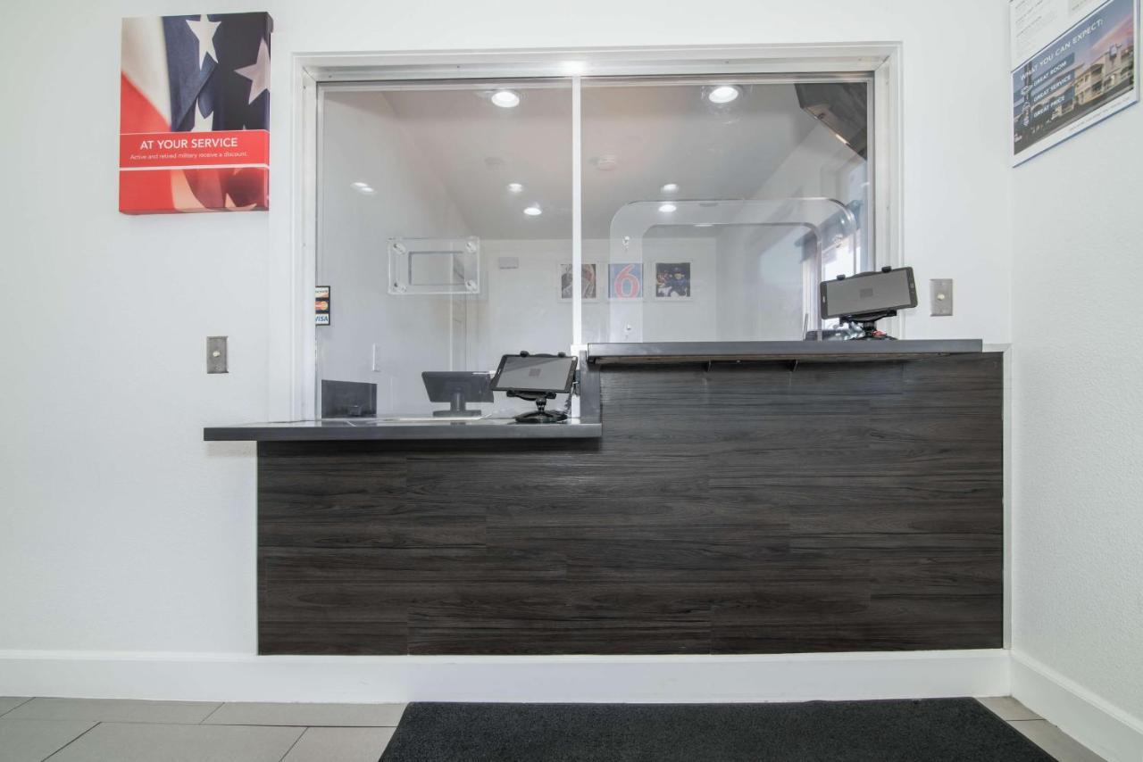 Motel 6-Moreno Valley, Ca - Perris Ngoại thất bức ảnh
