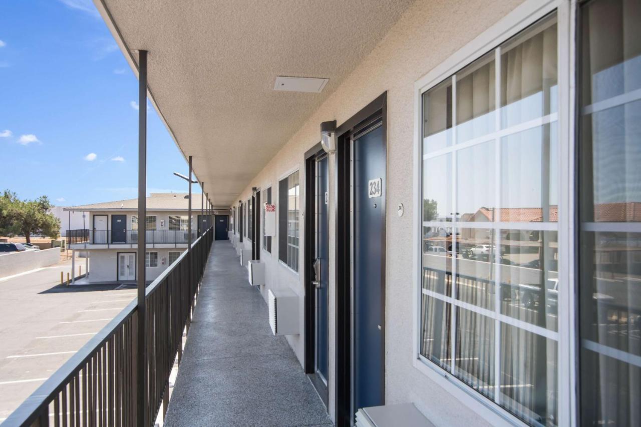 Motel 6-Moreno Valley, Ca - Perris Ngoại thất bức ảnh