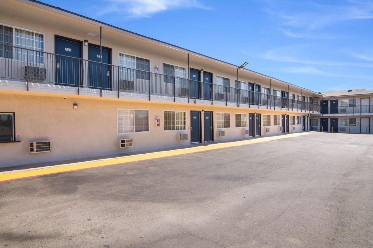 Motel 6-Moreno Valley, Ca - Perris Ngoại thất bức ảnh