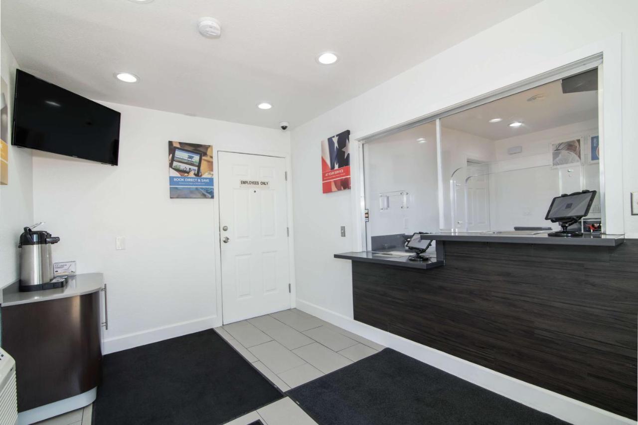 Motel 6-Moreno Valley, Ca - Perris Ngoại thất bức ảnh